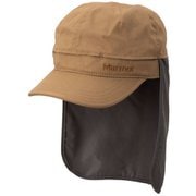 TOANJC40 [Sunblind Cap(サンブラインドキャップ) XLサイズ ベージュ]