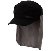 TOANJC40 [Sunblind Cap(サンブラインドキャップ) Lサイズ ブラック]