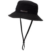SPLASH MESH HAT TOANJC51 BK Lサイズ [ハット]