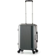 スーツケース ブラックブラッシュ 32L ADY-1100-18.5