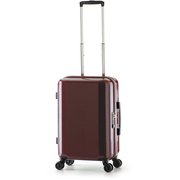 スーツケース ブラウン 32L ADY-1100-18.5