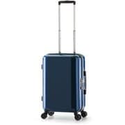 スーツケース ネイビー 32L ADY-1100-18.5