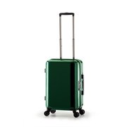 スーツケース グリーン 32L ADY-1100-18.5