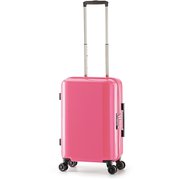 スーツケース ピンク 32L ADY-1100-18.5