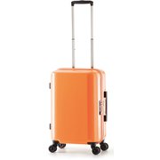 スーツケース オレンジ 32L ADY-1100-18.5