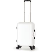 スーツケース ホワイト 32L ADY-1100-18.5