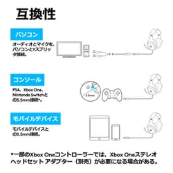 ヨドバシ.com - ロジクール Logicool ステレオゲーミングヘッド