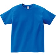 00085 CVT ミディアムブルー/XXXL [へヴィーウエイトTシャツ]