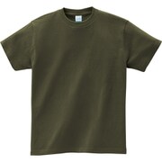 00085 CVT アーミーグリーン/XXXL [へヴィーウエイトTシャツ]