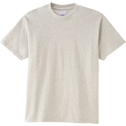 00085 CVT オートミール/M [へヴィーウエイトTシャツ]