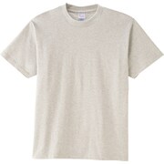 00085 CVT オートミール/140cm [へヴィーウエイトTシャツ キッズ ジュニア]