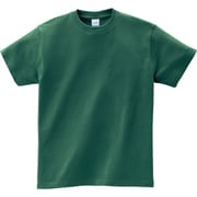 00085 CVT アイビーグリーン/100cm [へヴィーウエイトTシャツ キッズ ジュニア]