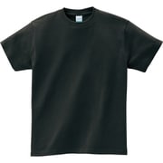 00085 CVT スモークブラック/150cm [へヴィーウエイトTシャツ キッズ ジュニア]