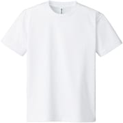 00300 ACT ホワイト/S [半袖Tシャツ]