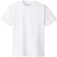 00300 ACT ホワイト/LL [半袖Tシャツ]