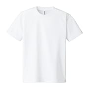 00300 ACT ホワイト/120cm [半袖Tシャツ]
