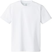 00300 ACT ホワイト/5L [半袖Tシャツ]