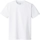 00300 ACT ホワイト/SS [半袖Tシャツ]