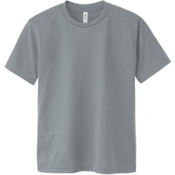00300 ACT グレー/S [半袖Tシャツ]