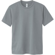 00300 ACT グレー/3L [半袖Tシャツ]