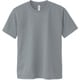 00300 ACT グレー/4L [半袖Tシャツ]