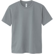 00300 ACT グレー/4L [半袖Tシャツ]