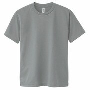 00300 ACT グレー/150cm [半袖Tシャツ キッズ ジュニア]