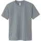 00300 ACT グレー/5L [半袖Tシャツ]