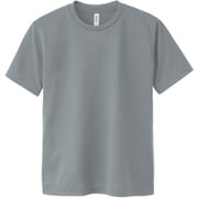 00300 ACT グレー/5L [半袖Tシャツ]