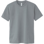 00300 ACT グレー/SS [半袖Tシャツ]