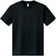 4.4oz ACT ドライTシャツ 00300CB 005_ブラック LLサイズ [半袖Tシャツ]