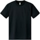 00300 ACT ブラック/3L [半袖Tシャツ]