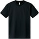 4.4oz ACT ドライTシャツ 00300CB 005_ブラック サイズ [半袖Tシャツ]