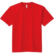 00300 ACT レッド/S [半袖Tシャツ]