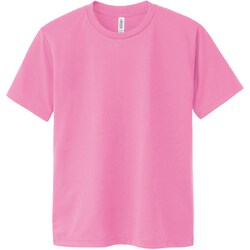 00300 ACT ピンク/S [半袖Tシャツ]