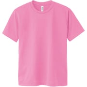 00300 ACT ピンク/S [半袖Tシャツ]