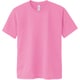 00300 ACT ピンク/M [半袖Tシャツ]