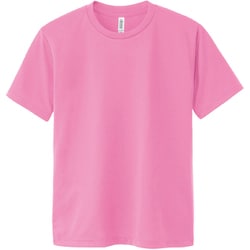 00300 ACT ピンク/M [半袖Tシャツ]