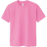 00300 ACT ピンク/M [半袖Tシャツ]