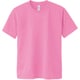 00300 ACT ピンク/L [半袖Tシャツ]
