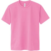 00300 ACT ピンク/L [半袖Tシャツ]