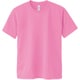 00300 ACT ピンク/LL [半袖Tシャツ]