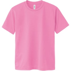 00300 ACT ピンク/LL [半袖Tシャツ]
