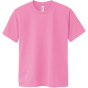 00300 ACT ピンク/LL [半袖Tシャツ]