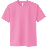00300 ACT ピンク/4L [半袖Tシャツ]