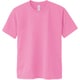 00300 ACT ピンク/5L [半袖Tシャツ]