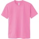 00300 ACT ピンク/SS [半袖Tシャツ]