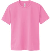 00300 ACT ピンク/SS [半袖Tシャツ]