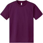 00300 ACT パープル/SS [半袖Tシャツ]
