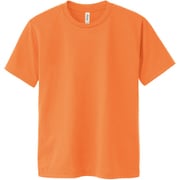 00300 ACT オレンジ/S [半袖Tシャツ]
